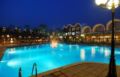 The Oasis Hotel Pyramids - Giza ギザ - Egypt エジプトのホテル