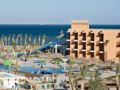 The Three Corners Sunny Beach Resort - Hurghada ハルガダ - Egypt エジプトのホテル