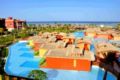 Titanic Palace - Hurghada ハルガダ - Egypt エジプトのホテル