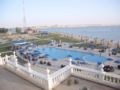 Tolip Alforsan Island Hotel And Spa - Ismailia イスメリア - Egypt エジプトのホテル