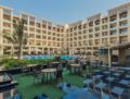 Triumph Luxury Hotel - Cairo カイロ - Egypt エジプトのホテル