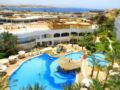Tropitel Naama Bay Hotel - Sharm El Sheikh - Egypt Hotels