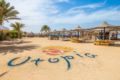 Utopia Beach Club - El Quseir エル クセール - Egypt エジプトのホテル