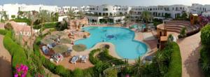 Verginia Sharm Resort & Aqua Park - Sharm El Sheikh シャルム エル シェイク - Egypt エジプトのホテル