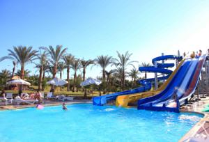Xperience Kiroseiz Premier Naama Bay - Sharm El Sheikh - Egypt Hotels