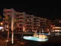 Zahabia Hotel & Beach Resort - Hurghada - Egypt Hotels