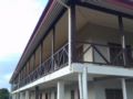 AI Apartments - Nadi ナンディー - Fiji フィジーのホテル