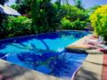 De Vos The Private Residence - Coral Coast コーラルコースト - Fiji フィジーのホテル