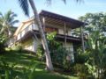 Korovesi Sunshine Villas - Savusavu サブサブ - Fiji フィジーのホテル