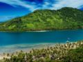 Lalati Resort and Spa - Beqa Island ベンガ島 - Fiji フィジーのホテル