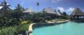Maravu Paradise Villa with Grand Infinity Pool - Savusavu - Fiji Hotels