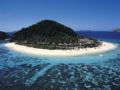 Matamanoa Island Resort - Mamanuca Islands ママヌザ諸島 - Fiji フィジーのホテル