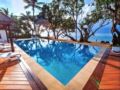 Maui Palms Private Villas - Coral Coast コーラルコースト - Fiji フィジーのホテル
