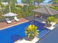 Naisoso Villas Resort - Nadi ナンディー - Fiji フィジーのホテル