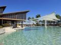 RADISSON BLU RESORT FIJI DENARAU ISLAND - Denarau Island - Fiji Hotels