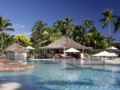 The Pearl South Pacific Resort - Pacific Harbour - Fiji Hotels