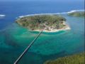 Whole Private Island and Luxury Villa - Savusavu - Fiji Hotels