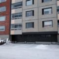 3 Bed Room Apartment for 6-7 People - Rovaniemi - Finland Hotels