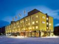 Arctic City Hotel - Rovaniemi ロヴァニエミ - Finland フィンランドのホテル