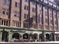 Best Western Hotel Carlton - Helsinki ヘルシンキ - Finland フィンランドのホテル
