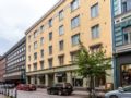 Experience Living Urban Apartments - Helsinki - Finland Hotels