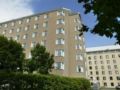 Hostel Domus Academica - Helsinki - Finland Hotels