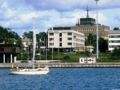 Hotel Adlon - Mariehamn - Finland Hotels