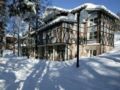 Lapland Hotels Bear´s Lodge - Sinetta シニータ - Finland フィンランドのホテル