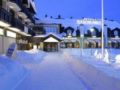 Lapland Hotels Riekonlinna - Saariselka サーリセルカ - Finland フィンランドのホテル
