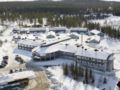 Lapland Hotels Yllaskaltio - Akaslompolo - Finland Hotels