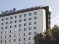 Original Sokos Hotel Royal Vaasa - Vaasa ヴァーサ - Finland フィンランドのホテル