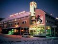 Original Sokos Hotel Vaakuna Rovaniemi - Rovaniemi - Finland Hotels