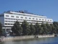 Radisson Blu Marina Palace Hotel - Turku - Finland Hotels