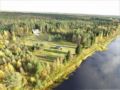 Riverside villa perfectly fitted for ecoturism - Ranua ラヌア - Finland フィンランドのホテル
