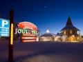 Santa Claus Holiday Village - Rovaniemi - Finland Hotels