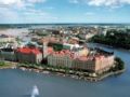 Scandic Paasi - Helsinki - Finland Hotels