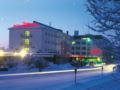 Scandic Pohjanhovi - Rovaniemi - Finland Hotels