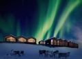 Star Arctic Hotel - Saariselka サーリセルカ - Finland フィンランドのホテル