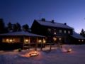 Wilderness Hotel & Igloos Nellim - Nellim ネリム - Finland フィンランドのホテル