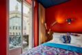 25hours Hotel Terminus Nord - Paris - France Hotels
