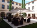 Abbaye des Capucins Spa & Resort BW Premier Collection - Montauban モンタルバン - France フランスのホテル