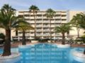 AC Hotel Ambassadeur Antibes- Juan les Pins - Juan-les-pins - France Hotels