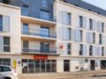Adagio Access Poitiers Aparthotel - Poitiers - France Hotels