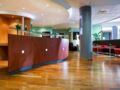 Adagio Annecy Centre Aparthotel - Annecy - France Hotels