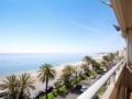 Adagio Nice Promenade Des Anglais Aparthotel - Nice - France Hotels