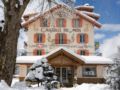 Aiguille du Midi - Chamonix-Mont-Blanc シャモニー モンブラン - France フランスのホテル