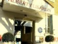 Albert Elisabeth Gare SNCF - Clermont-Ferrand - France Hotels
