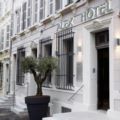 Alex Hotel & Spa - Marseille マルセイユ - France フランスのホテル