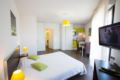 All Suites Pau – Zenith - Pau - France Hotels