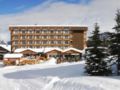 Alpes Hotel du Pralong - Saint-Bon-Tarentaise - France Hotels